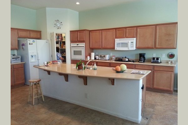 Happy Family Home Care 106745