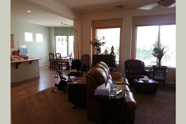 Happy Family Home Care 106741