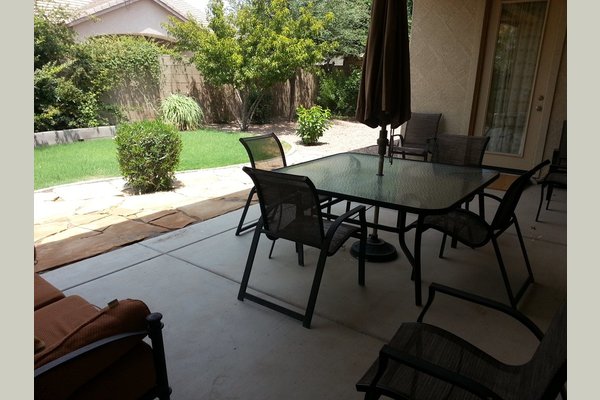 Happy Family Home Care 106749