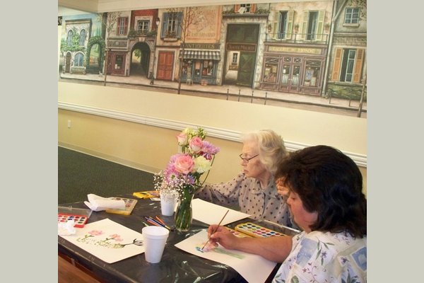 Morning Pointe of Tullahoma 103344