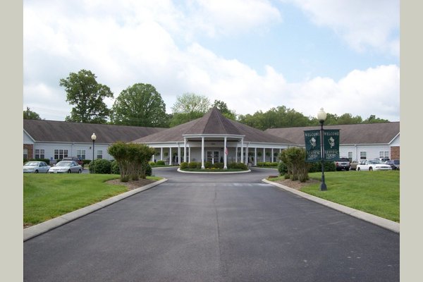 Morning Pointe of Tullahoma 103324