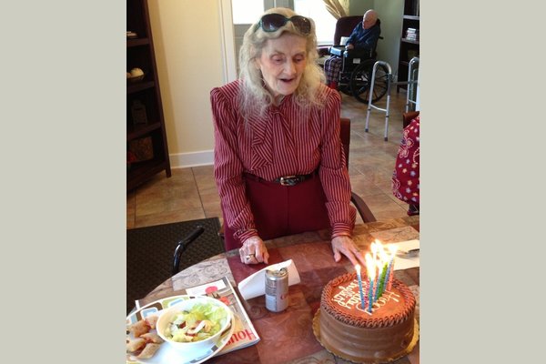 House at Cedar Ridge 106131