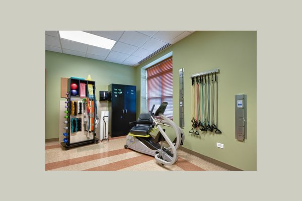Victory Centre of Vernon Hills therapyrm