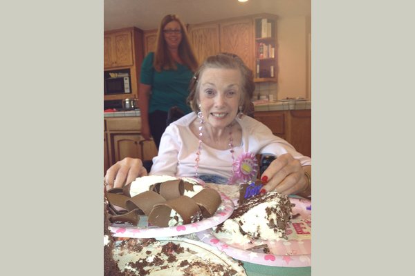 A Touch Above Care, INC. 107469