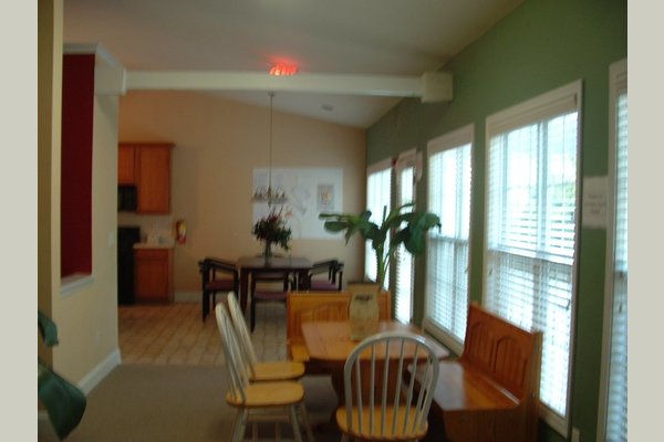 Simply Elegant Carehomes 56328