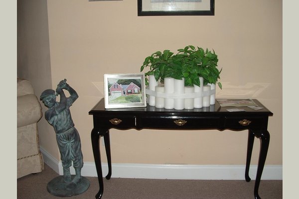 Simply Elegant Carehomes 56336