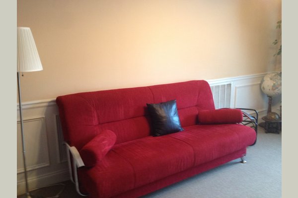 Simply Elegant Carehomes 56352