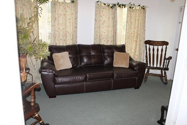 A Touch of Joy Assisted Living, LLC 107736
