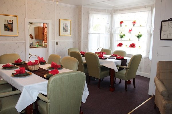 A Touch of Joy Assisted Living, LLC 107732