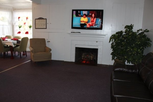 A Touch of Joy Assisted Living, LLC 107744