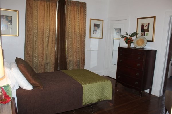 A Touch of Joy Assisted Living, LLC 107816