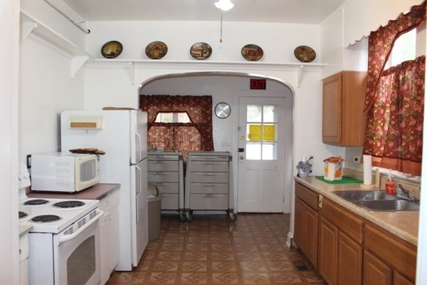 A Touch of Joy Assisted Living, LLC 107824