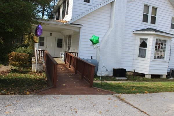 A Touch of Joy Assisted Living, LLC 107808