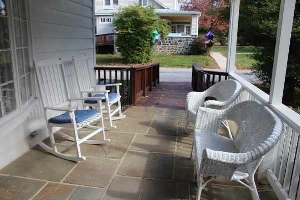 A Touch of Joy Assisted Living, LLC 107812