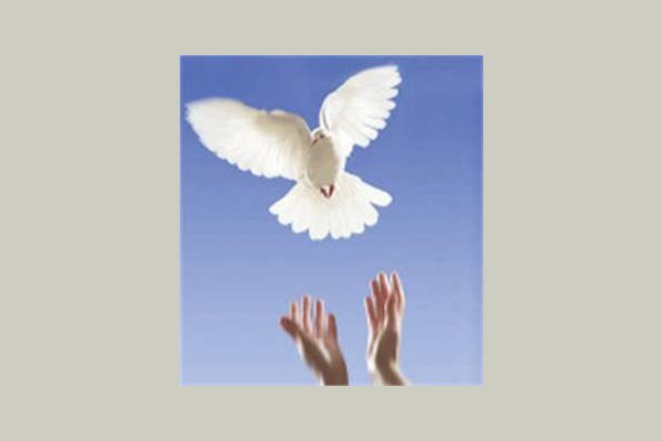 Stroke of Grace 107258