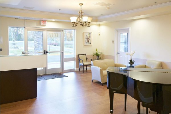 Woodmore House Assisted Living 98197