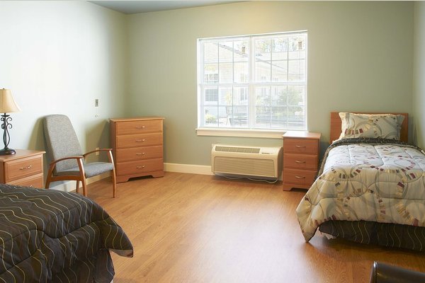 Woodmore House Assisted Living 98221
