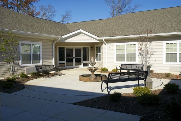 Woodmore House Assisted Living 98205
