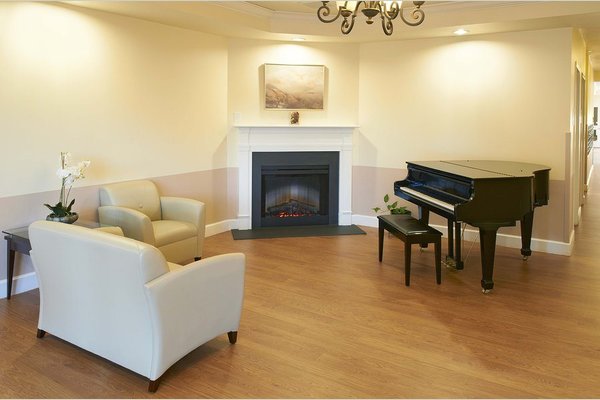 Woodmore House Assisted Living 98225