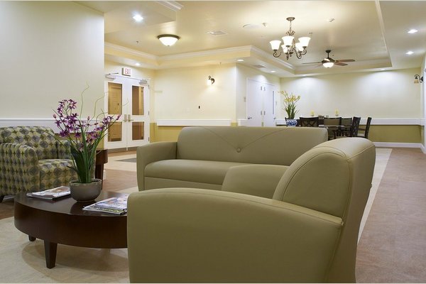 Woodmore House Assisted Living 98217