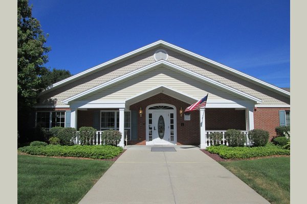 Arden Courts of Livonia 108177