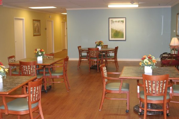 Sycamore Village 102021