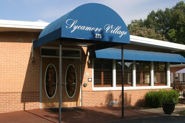 Sycamore Village 102260