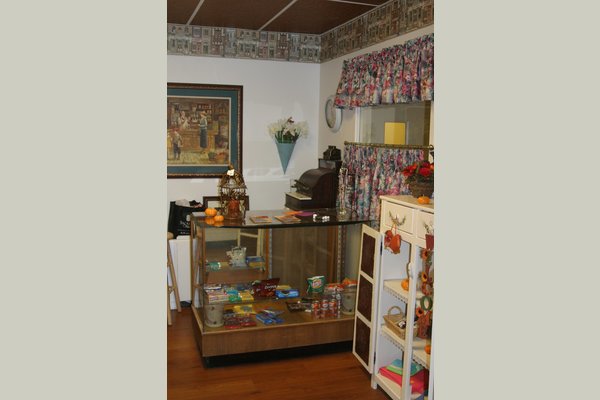 Sycamore Village 102252