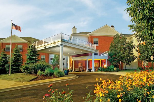 Belmont Village Buffalo Grove 108387