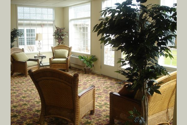 Cambrian Assisted Living 111751