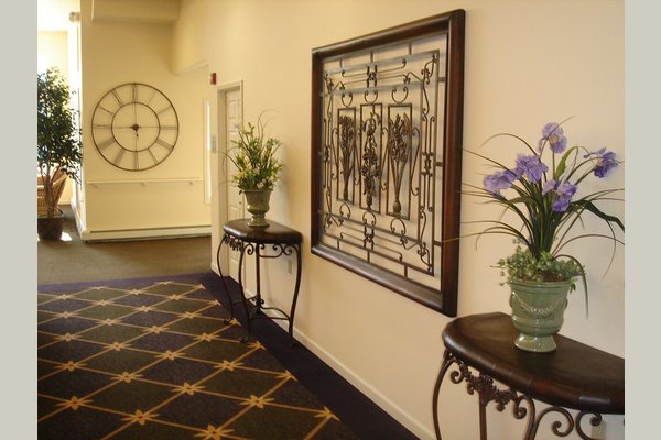 Cambrian Assisted Living 111743