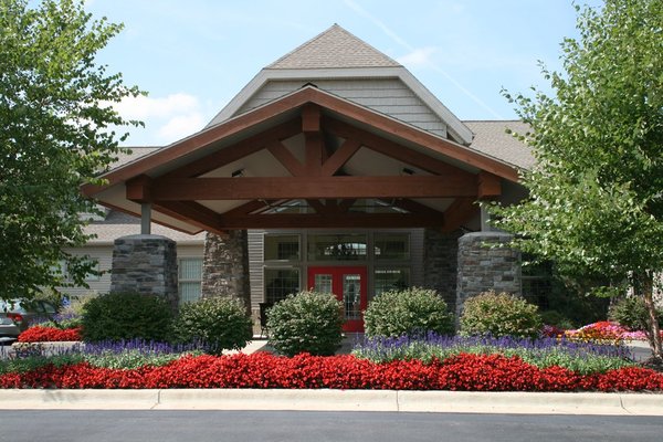 Cambrian Assisted Living 111735