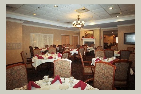 The Amberleigh 110245