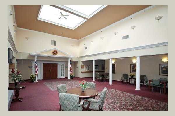 The Amberleigh 110237