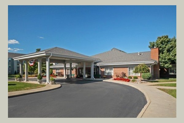 The Amberleigh 110233