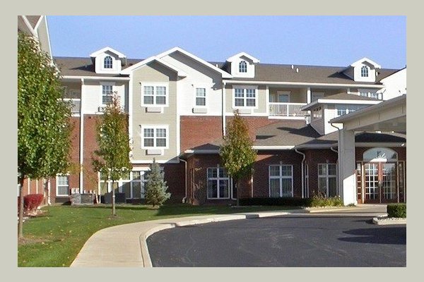 The Waterford at Levis Commons 111357