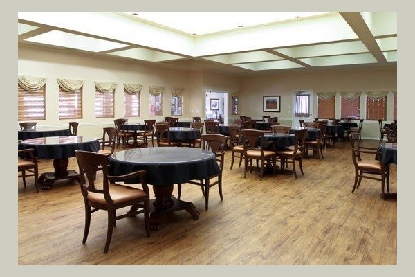 Courtyards at Lake Granbury 109222