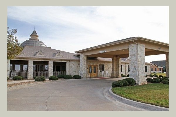 Courtyards at Lake Granbury 109198