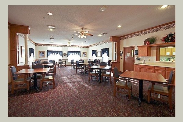 Riverbend 109925