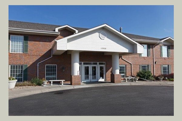 The Waterford at Miracle Hills 110817