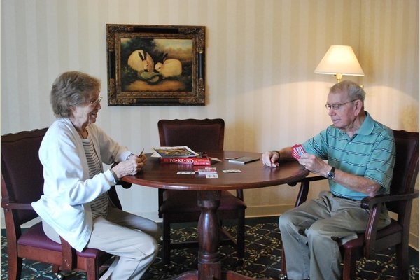 Morning Pointe of Franklin 102480