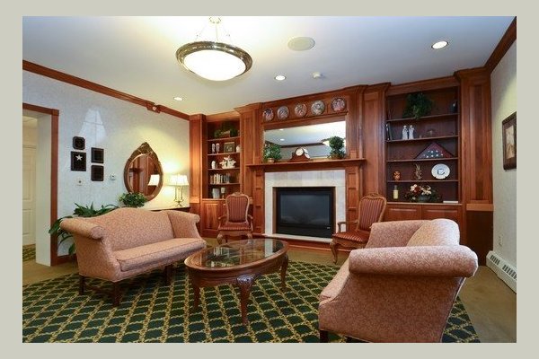 The Hearth at Prestwick 110349