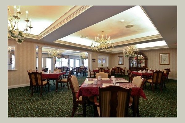The Hearth at Prestwick 110357