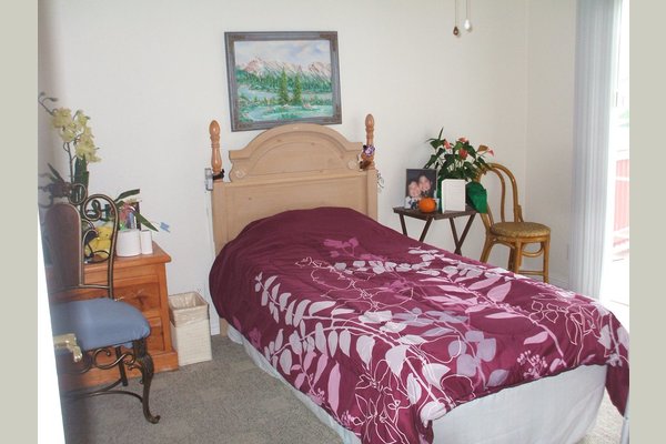 Gill Port Care Home 112825