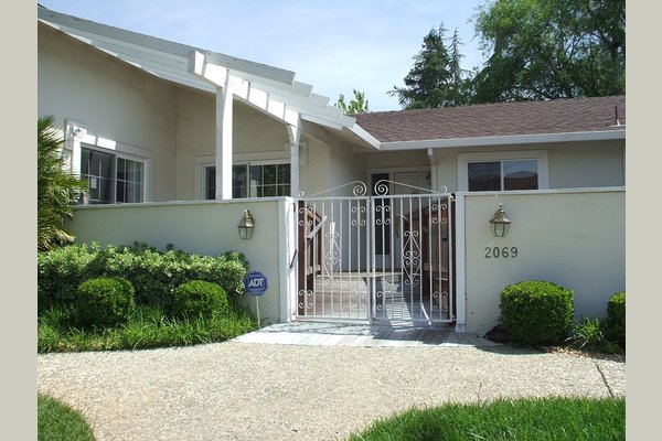 Gill Port Care Home 108910