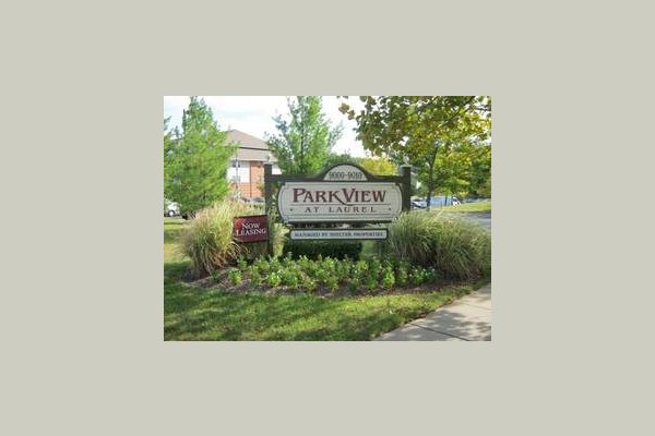 Park View at Laurel I  98315