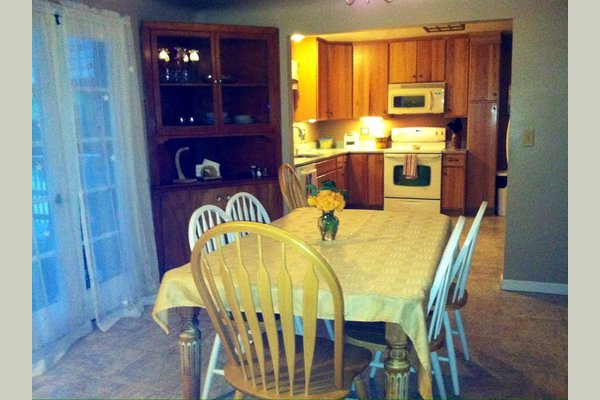 Chestnut House 108790