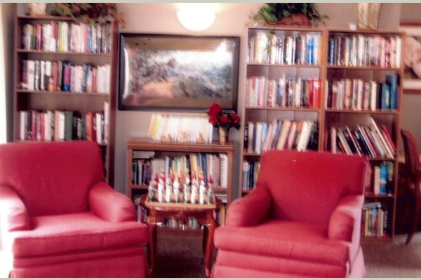 Emeritus at Casa Whittier 114898