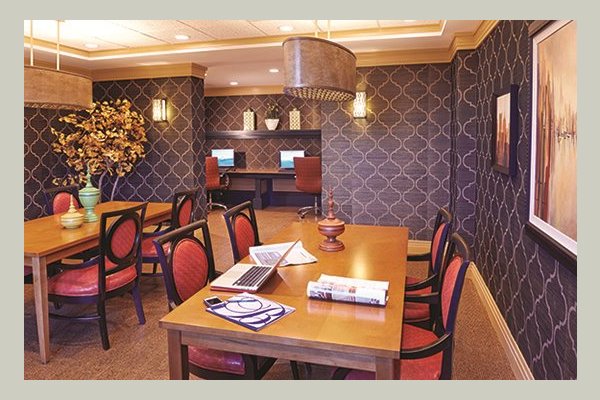 The Bristal at White Plains 112709