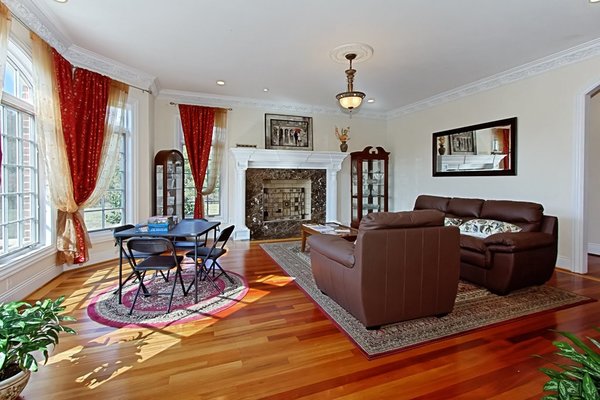 The Dominion House of Great Falls 114847